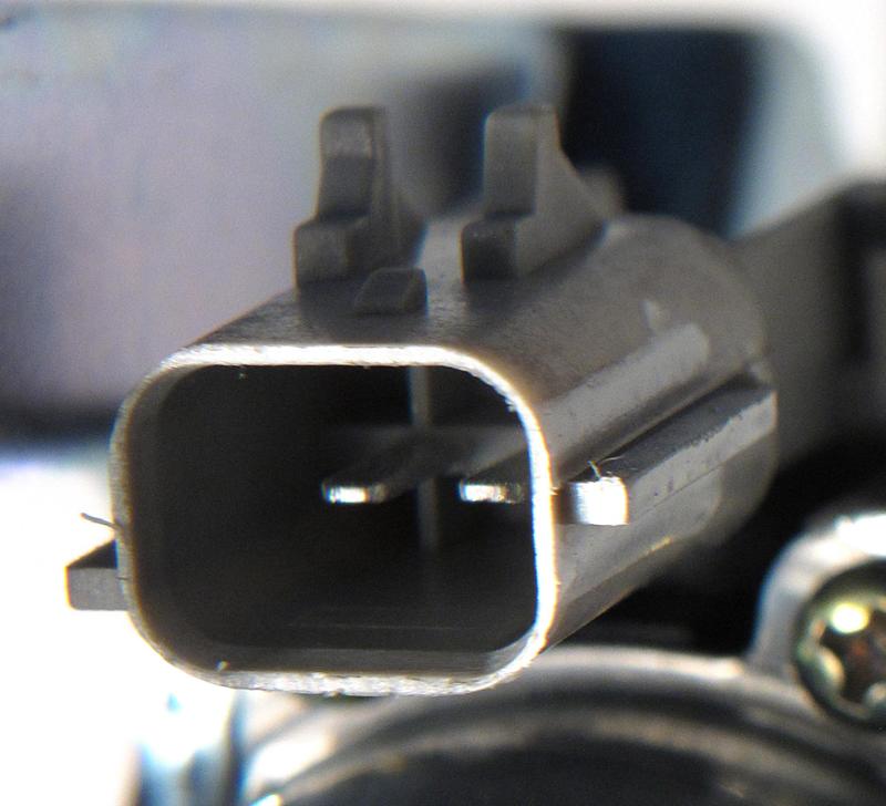 Dorman 741527 Power Window Motor and Regulator Assembly product image 4 of 4