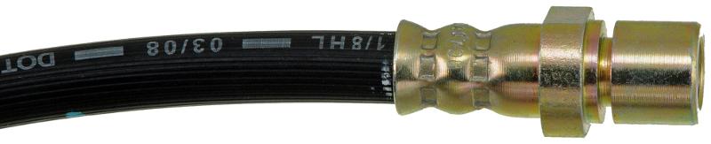 Dorman H38826 Brake Hydraulic Hose product image 2 of 3