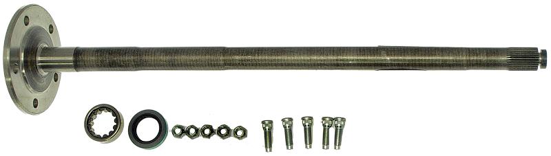 Dorman 630200 - Axle Shaft Dorman 630200 Axle Shaft product image 1 of 1