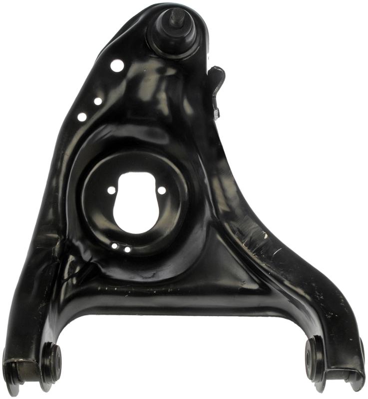 Dorman 521500 Suspension Control Arm and Ball Joint Assembly product image 1 of 2