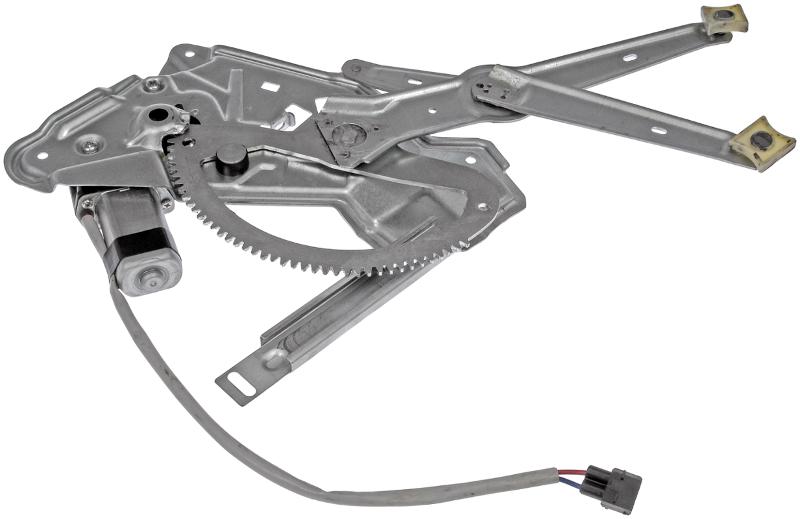 Dorman 748738 Power Window Motor and Regulator Assembly product image 3 of 3