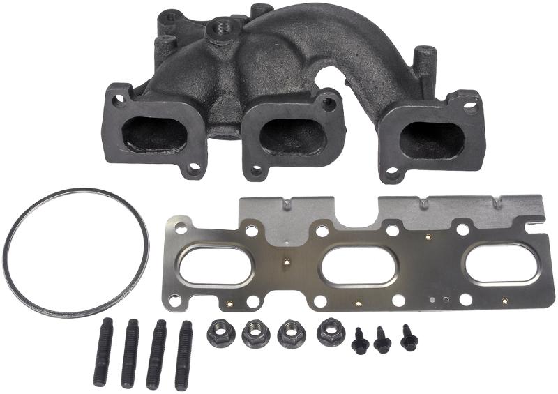 Dorman 674625 Exhaust Manifold product image 1 of 3