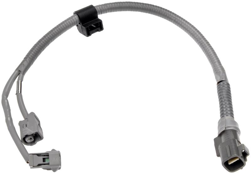 Dorman 917032 Ignition Knock (Detonation) Sensor Connector product image 1 of 1