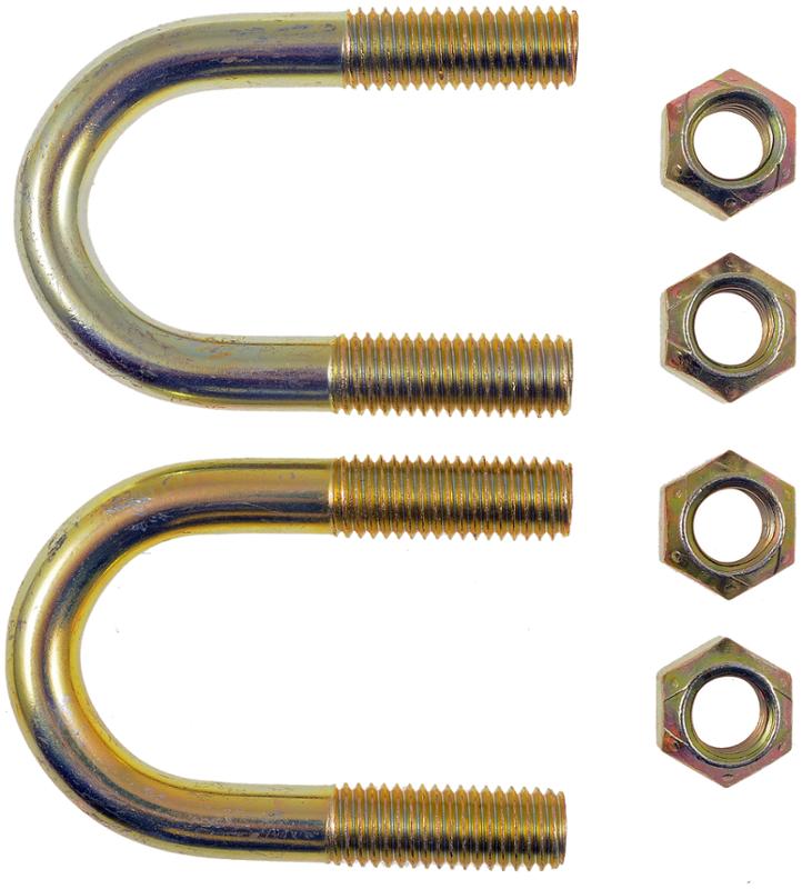 Dorman 13503 Suspension Control Arm Bolt product image 3 of 4
