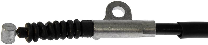 Dorman C660807 Parking Brake Cable product image 2 of 3