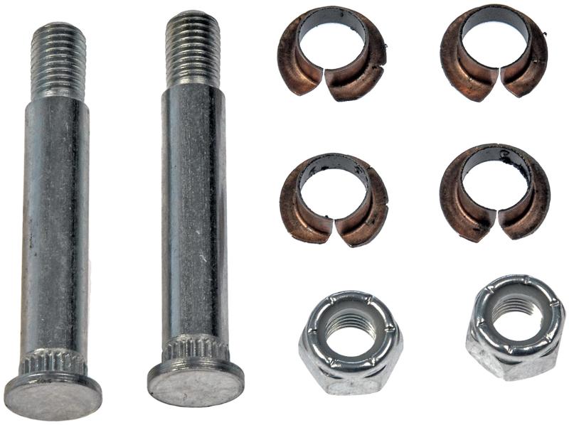 Dorman 38470 Door Hinge Pin and Bushing Kit product image 1 of 1