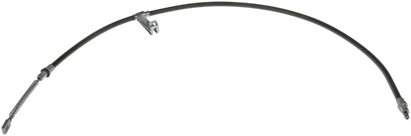 Dorman C660324 Parking Brake Cable product image 3 of 3