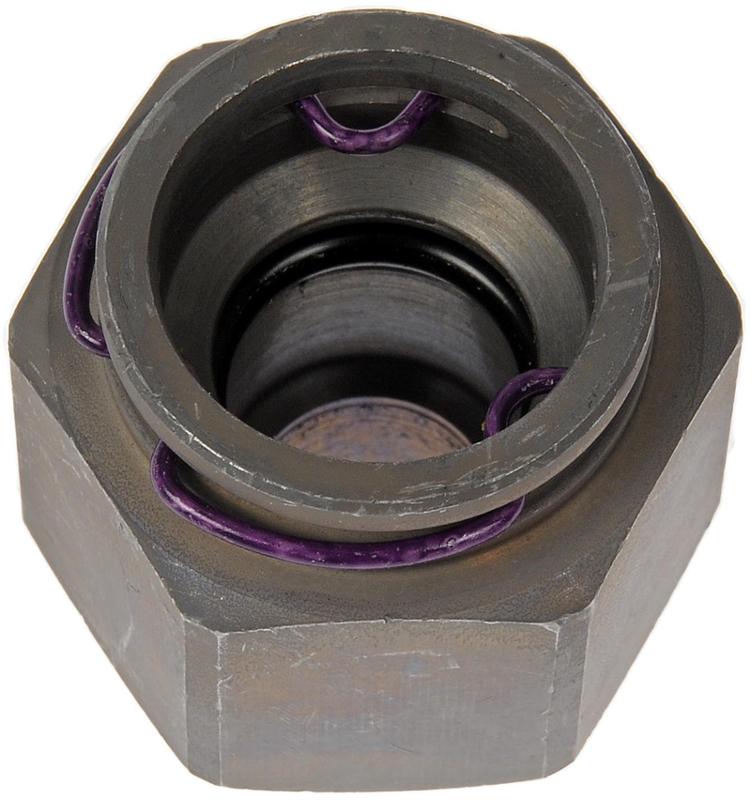 Dorman 800743 Auto Trans Oil Cooler Line Connector product image 2 of 2