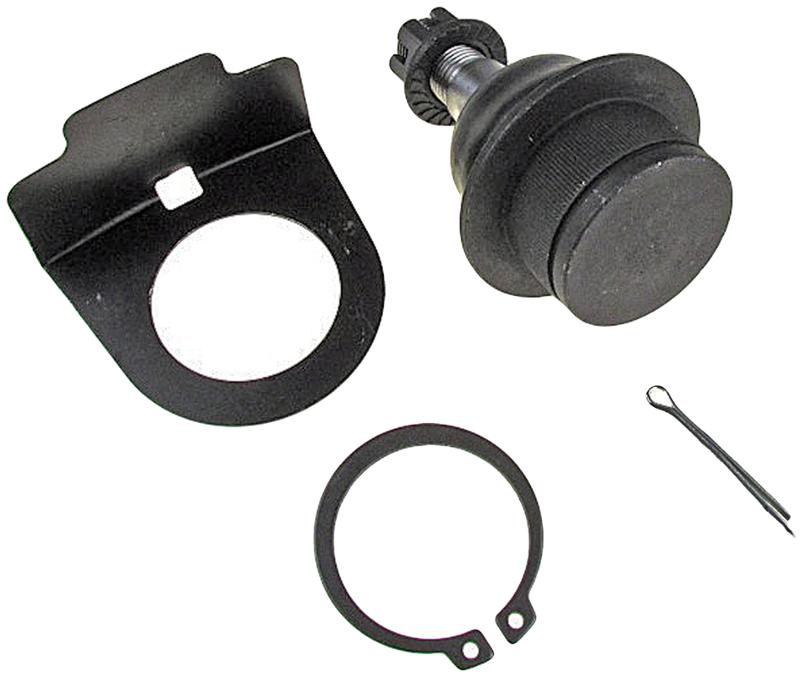 Dorman 531824 Suspension Ball Joint product image 2 of 2