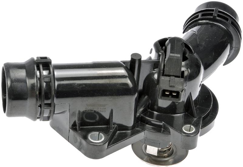 Dorman 902813 Engine Coolant Thermostat Housing Assembly product image 2 of 3