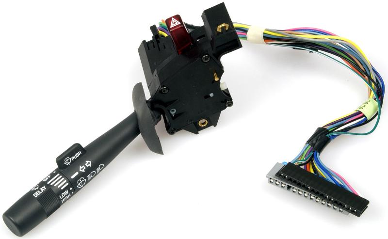 Dorman 2330815 Multi Function Switch product image 1 of 1