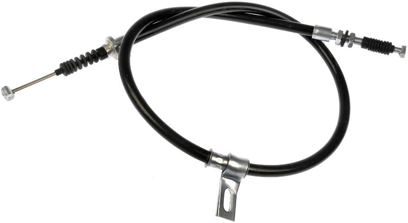 Dorman C660387 Parking Brake Cable product image 2 of 3