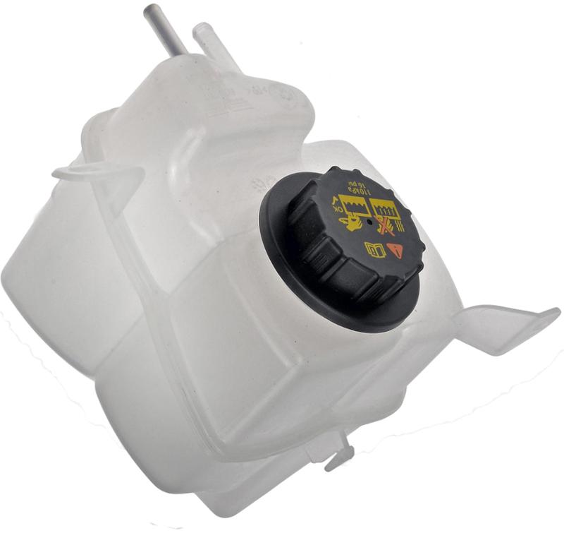 Dorman 603207 Engine Coolant Recovery Tank product image 1 of 3
