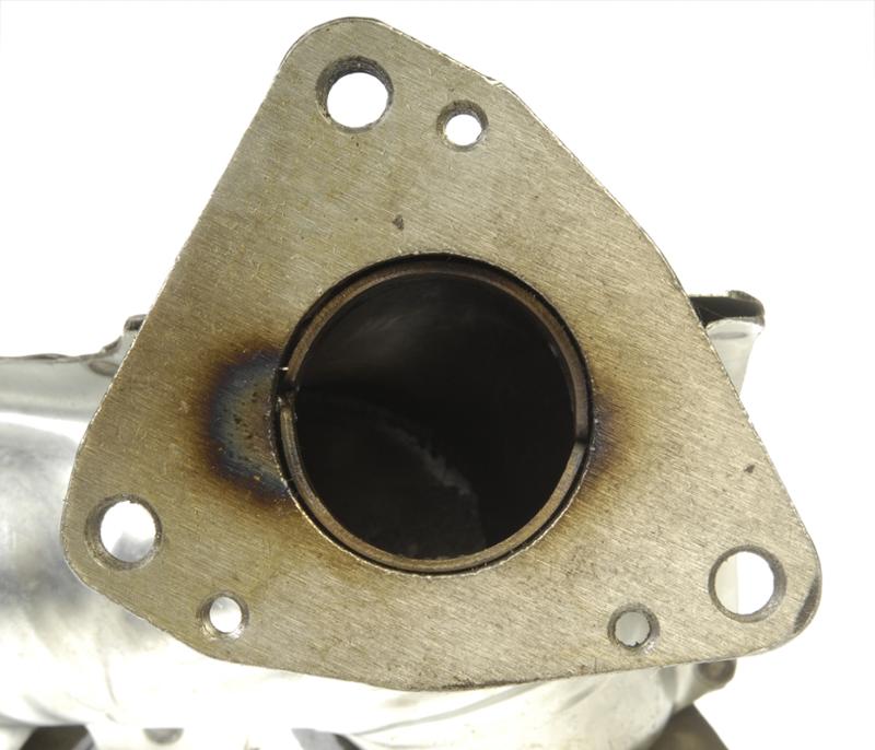 Dorman 674657 Exhaust Manifold product image 6 of 8