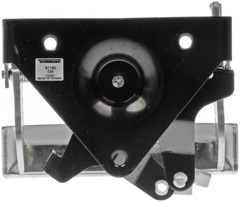 Dorman 91180 - Tailgate Handle Dorman 91180 Tailgate Handle product image 1 of 3