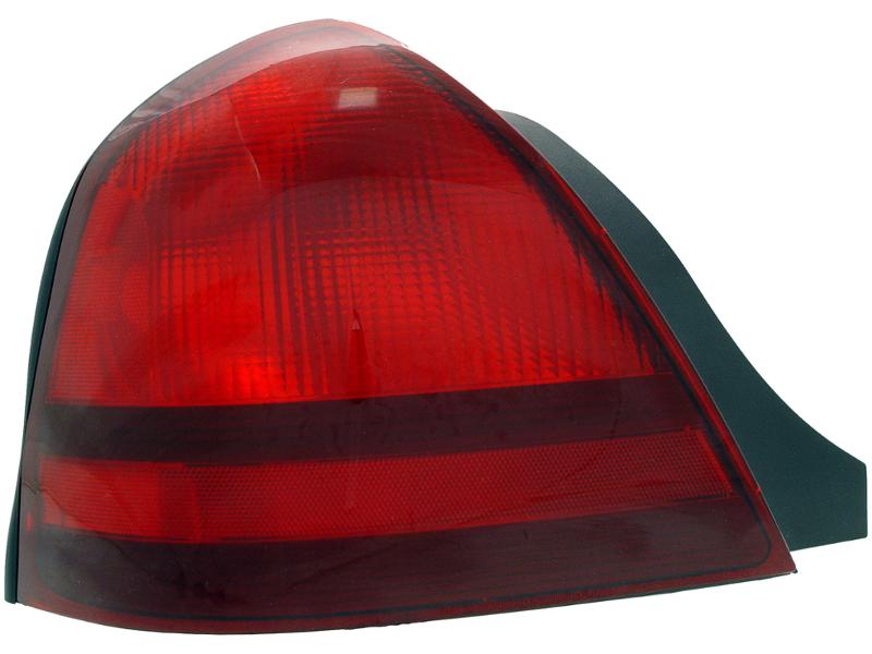 Dorman 1611196 Tail Light Assembly product image 1 of 1