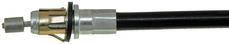 Dorman C93900 Parking Brake Cable product image 3 of 3