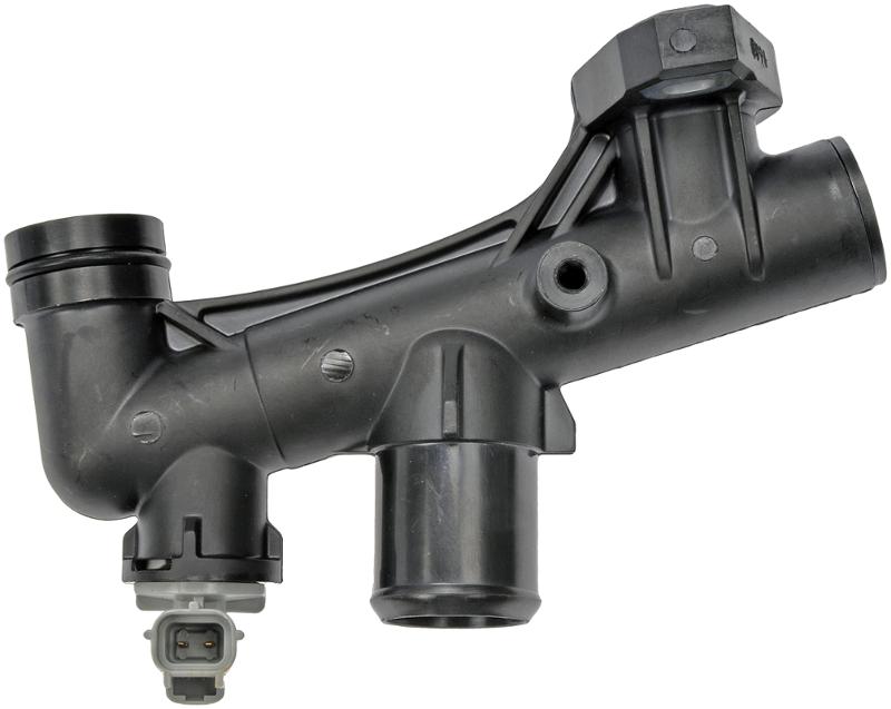 Dorman 902031 - Engine Coolant Water Outlet Dorman 902031 Engine Coolant Water Outlet product image 1 of 3
