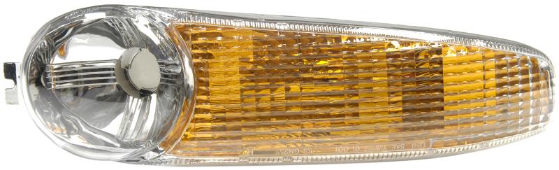 Dorman 1631213 - Side Marker Light Assembly Dorman 1631213 Side Marker Light Assembly product image 1 of 1