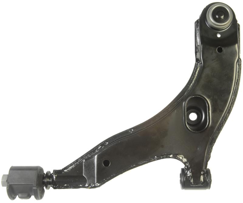Dorman 520862 - Suspension Control Arm and Ball Joint Assembly Dorman 520862 Suspension Control Arm and Ball Joint Assembly product image 2 of 2
