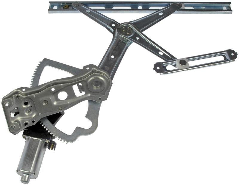 Dorman 748708 Power Window Motor and Regulator Assembly product image 2 of 3