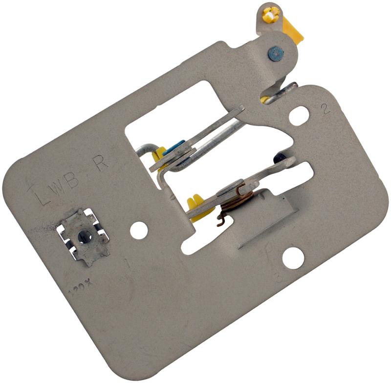 Dorman 81719 - Interior Door Handle Dorman 81719 Interior Door Handle product image 2 of 3