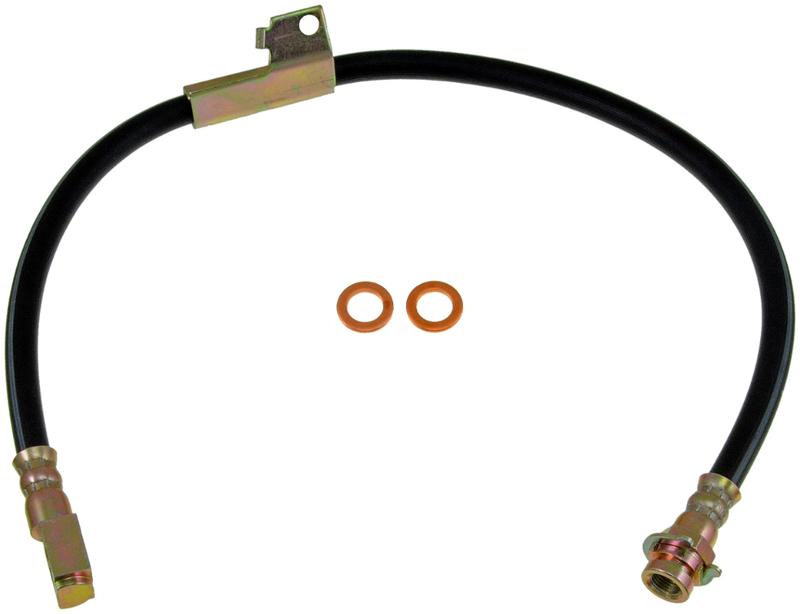 Dorman H38654 Brake Hydraulic Hose product image 1 of 3