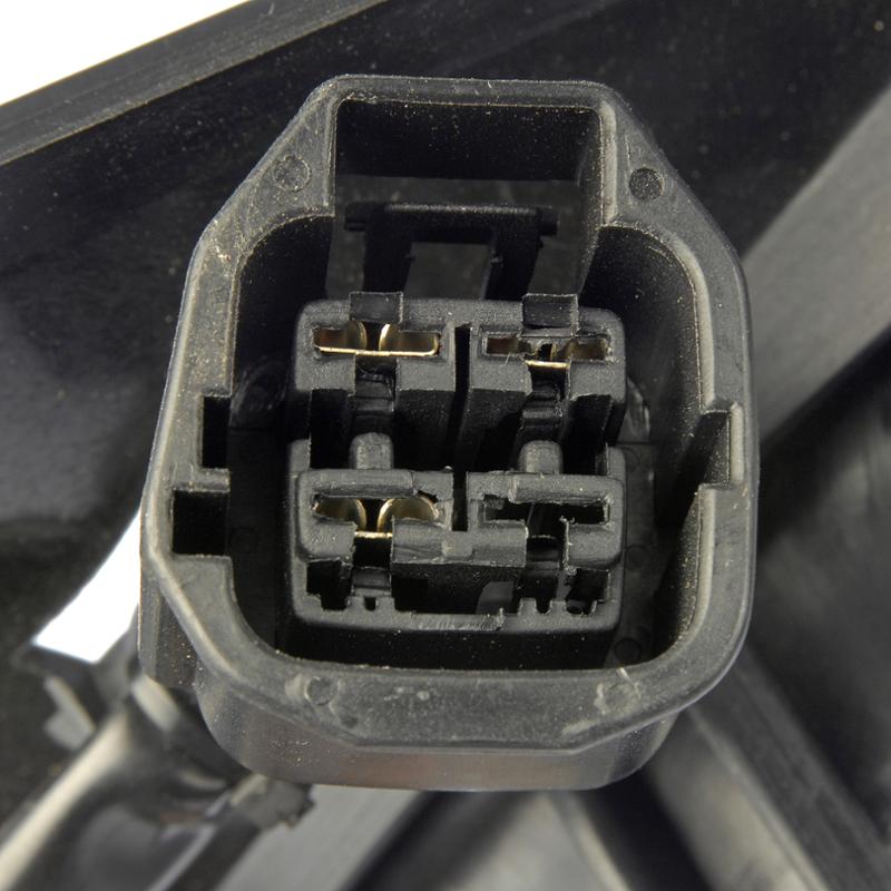 Dorman 620903 Engine Cooling Fan Assembly product image 5 of 5