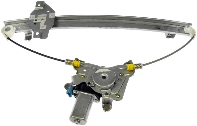 Dorman 741310 Power Window Motor and Regulator Assembly product image 2 of 3