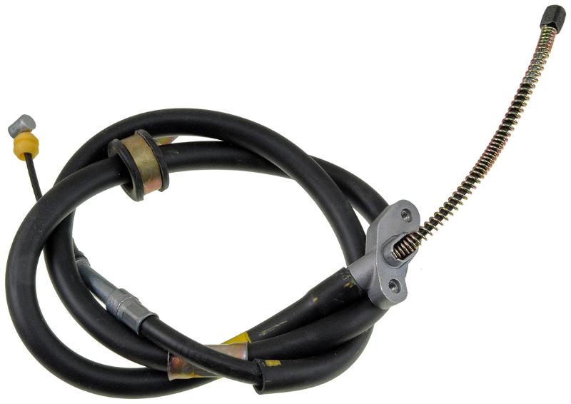 Dorman C95309 - Parking Brake Cable Dorman C95309 Parking Brake Cable product image 3 of 3