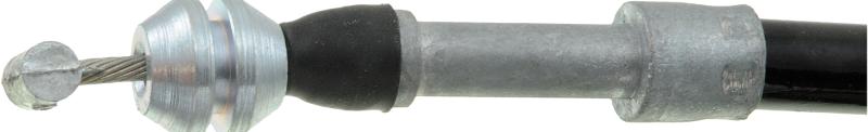 Dorman C93520 Parking Brake Cable product image 2 of 3