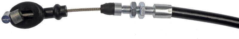 Dorman C95245 Parking Brake Cable product image 1 of 3