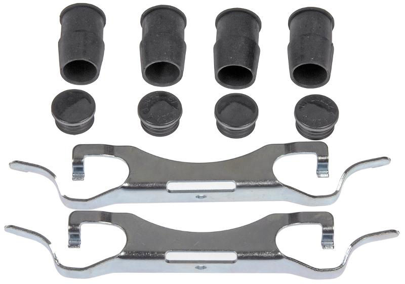 Dorman HW6130 Disc Brake Hardware Kit product image 1 of 1