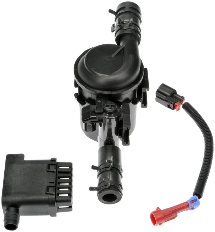 Dorman 911099 - Vapor Canister Vent Solenoid Dorman 911099 Vapor Canister Vent Solenoid product image 2 of 3