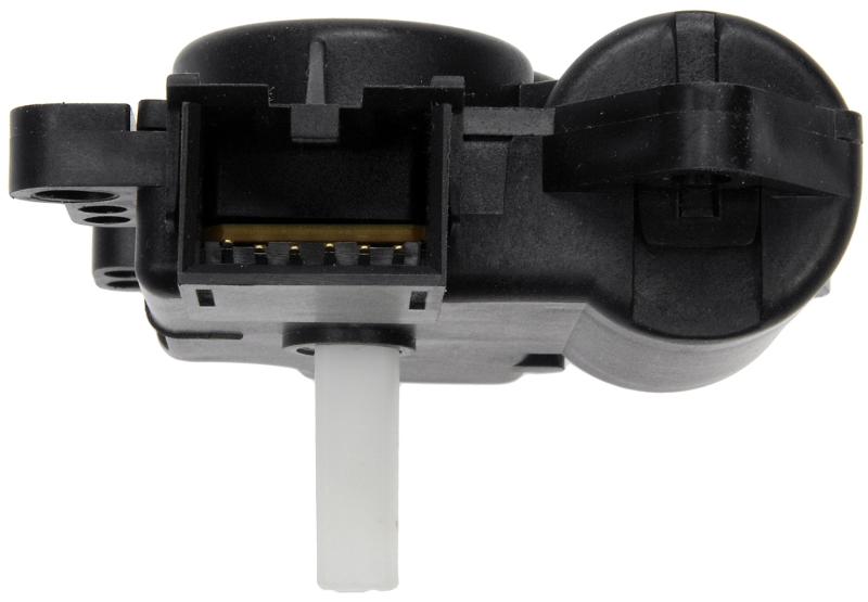 Dorman 604259 HVAC Heater Blend Door Actuator product image 3 of 3