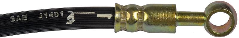 Dorman H620848 Brake Hydraulic Hose product image 1 of 3