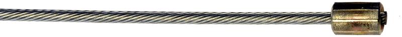 Dorman C660363 Parking Brake Cable product image 2 of 3
