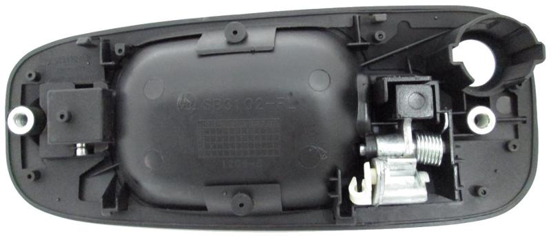 Dorman 82661 Exterior Door Handle product image 2 of 3