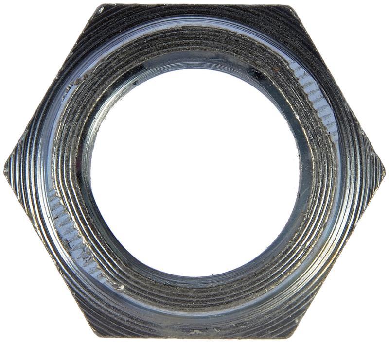 Dorman 615107.1 Spindle Nut product image 2 of 6
