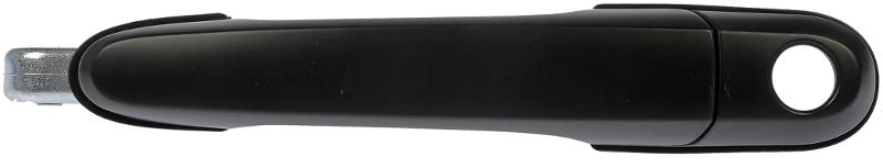 Dorman 80695 - Exterior Door Handle Dorman 80695 Exterior Door Handle product image 3 of 3