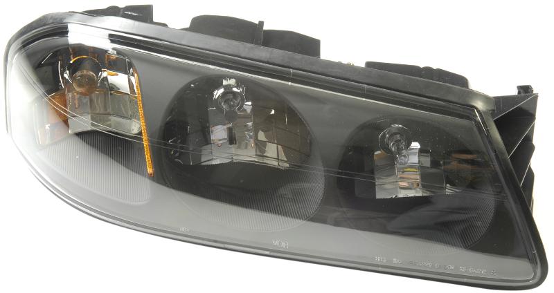 Dorman 1591228 Headlight Assembly product image 1 of 1