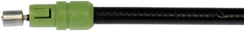 Dorman C660211 Parking Brake Cable product image 2 of 3