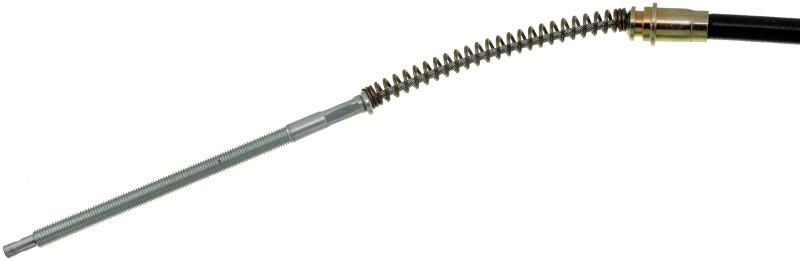 Dorman C93551 - Parking Brake Cable Dorman C93551 Parking Brake Cable product image 2 of 3