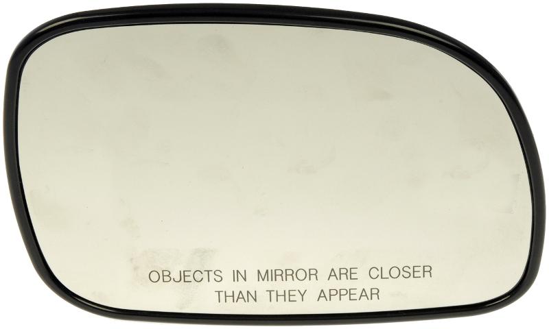 Dorman 56259 Door Mirror Glass product image 1 of 2
