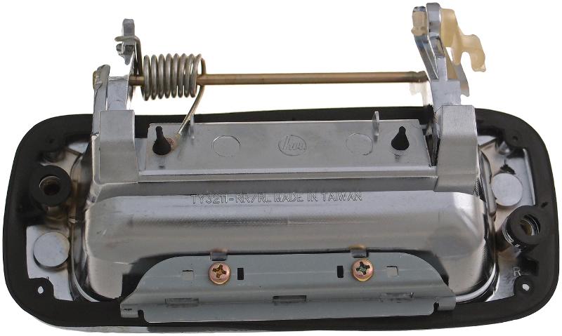 Dorman 83966 Exterior Door Handle product image 2 of 3