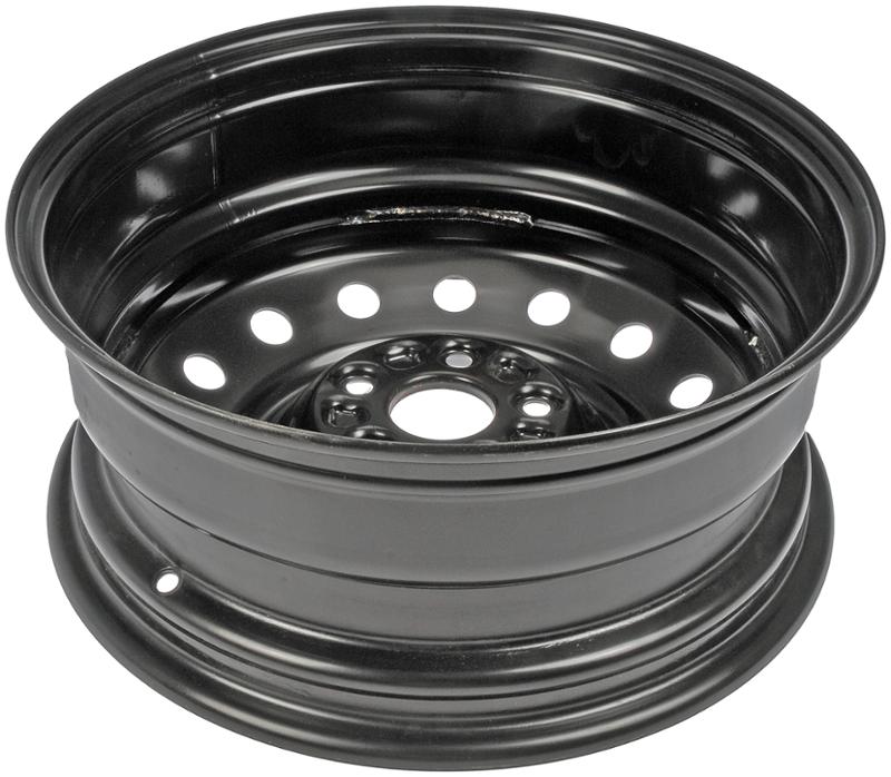 Dorman 939152 Wheel product image 1 of 2