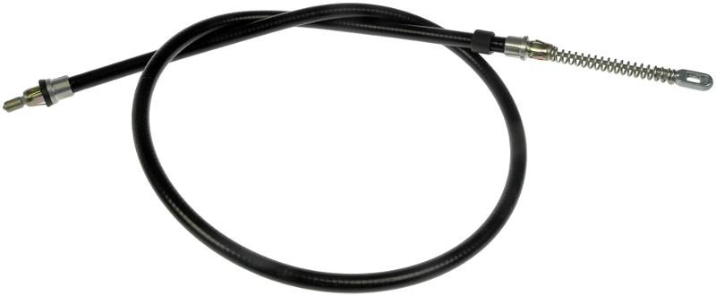 Dorman C95516 Parking Brake Cable product image 2 of 3