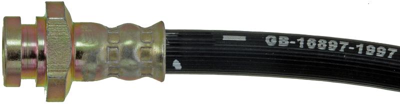 Dorman H38982 Brake Hydraulic Hose product image 3 of 3