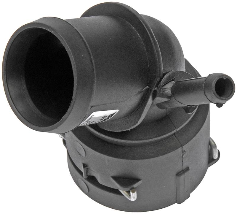 Dorman 627001 - Radiator Coolant Hose Connector Dorman 627001 Radiator Coolant Hose Connector product image 2 of 2