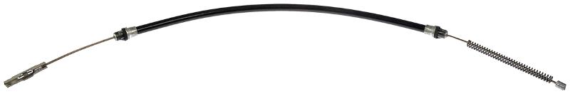 Dorman C95438 - Parking Brake Cable Dorman C95438 Parking Brake Cable product image 2 of 3